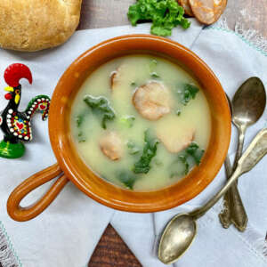 Caldo Verde